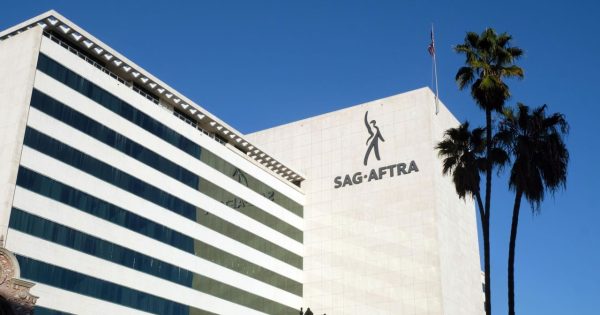 Τα τύμπανα του πολέμου: Προ των πυλών η απεργία των ηθοποιών στο Χόλιγουντ