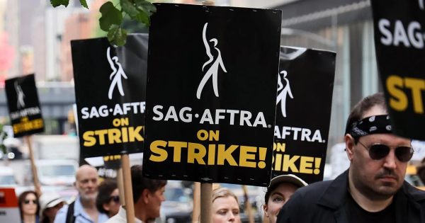 117η ημέρα απεργίας -και φαρμακερή: Οι Ηθοποιοί αρνούνται την «τελική» προσφορά των Παραγωγών