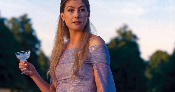 Τρέιλερ: Στο «Saltburn» τίποτα δεν είναι αυτό που φαίνεται