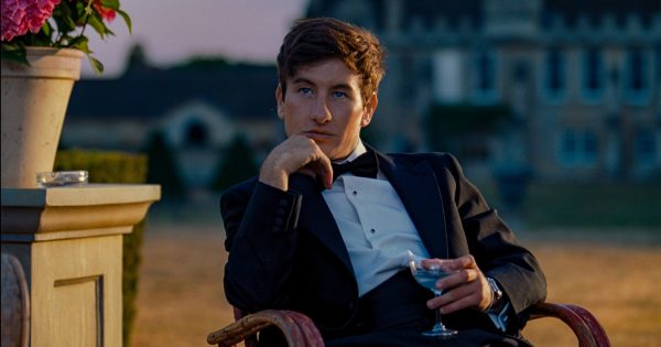 Τρέιλερ «Saltburn»: Αυξάνεται μια περιέργεια για την 2η ταινία της Έμεραλντ Φενέλ