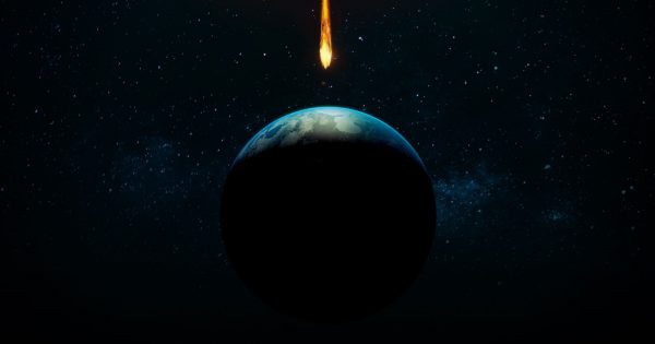 «Salvation»: Από τη φυσική καταστροφή στον εμφύλιο πόλεμο