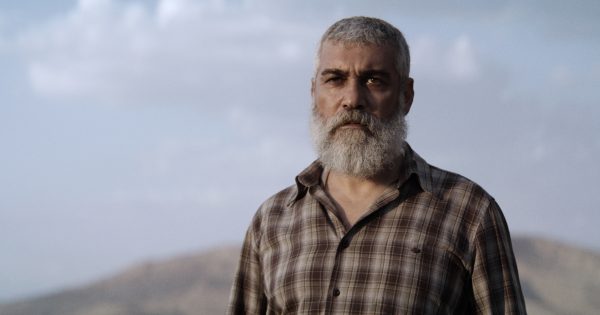 H ελληνική συμπαραγωγή «Λύτρωση» του Εμίν Αλπέρ στο επίσημο διαγωνιστικό πρόγραμμα της Μπερλινάλε
