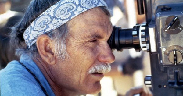 Γεννημένος για την (αυτο)καταστροφή: 4 ταινίες του Σαμ Πέκινπα