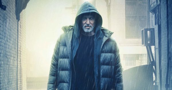 Ο (Καλός) Σαμαρείτης Sly: Φωτογραφίες και πόστερ για το «Samaritan» με τον Σιλβέστερ Σταλόνε
