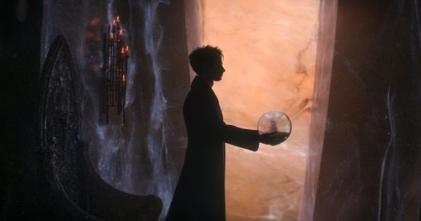 Mr. Sandman bring me a dream! Τρέιλερ για την δεύτερη (και τελευταία) σεζόν του «Sandman»