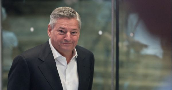 Σαράντος παντού: Νέα υπόσχεση του Νο 1 του Netflix για 45ήμερο αιθουσιακό παράθυρο των ταινιών της Warner