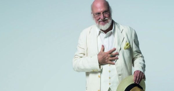 Διονύσης Σαββόπουλος (1944-2025): Που ακούστηκε ο Νιόνιος να πεθαίνει…