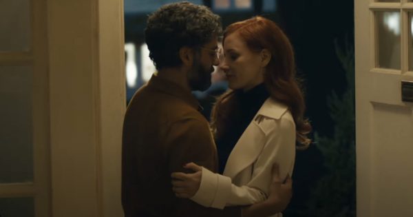 Καν’το όπως ο… Μπέργκμαν! Τρέιλερ για το «Σκηνές από ένα Γάμο» με Τζέσικα Τσαστέιν και Όσκαρ Άιζακ