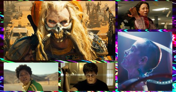 Το IndieWire διαλέγει τις 55 καλύτερες ταινίες επιστημονικής φαντασίας του 21ου αιώνα