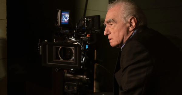 «Mr. Scorsese»: Έρχεται σειρά-ντοκιμαντέρ σε πέντε μέρη για τον σπουδαίο Αμερικανό δημιουργό