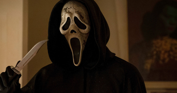 What’s your favorite scary sequel; Έρχεται «Scream 8»