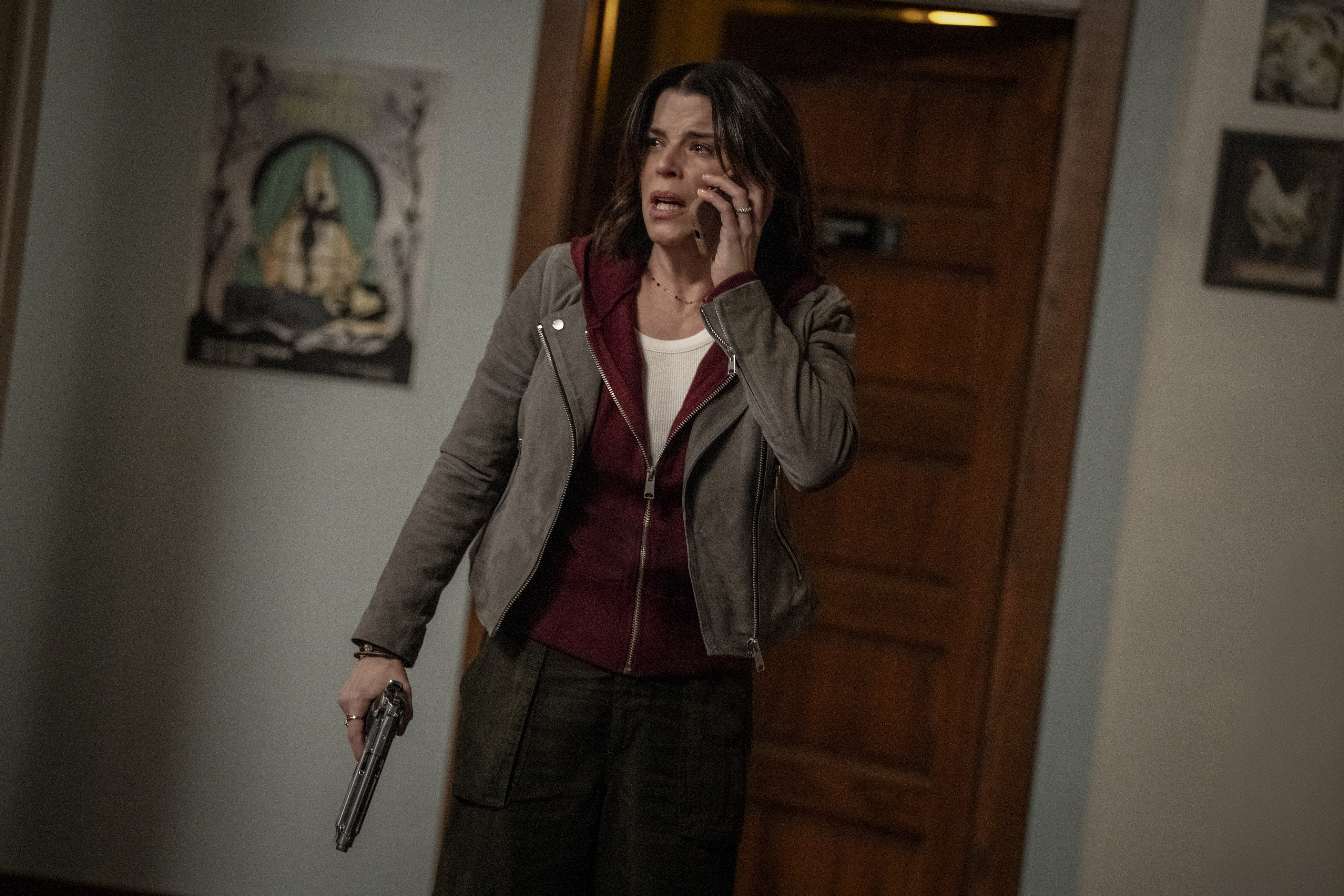 Scream 7