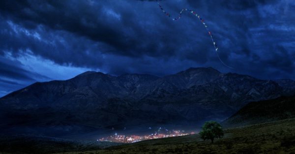 «Nope»: Ο Τζόρνταν Πιλ επιστρέφει με μια νέα ιστορία τρόμου