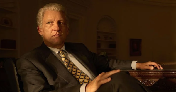 Τρέιλερ: Το «American Crime Story: Impeachment» ξεσκεπάζει το σκάνδαλο Κλίντον