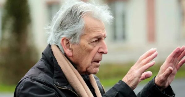 Κώστας Γαβράς: «Τα στούντιο δεν διοικούνται πια από καλλιτέχνες αλλά από τραπεζίτες»