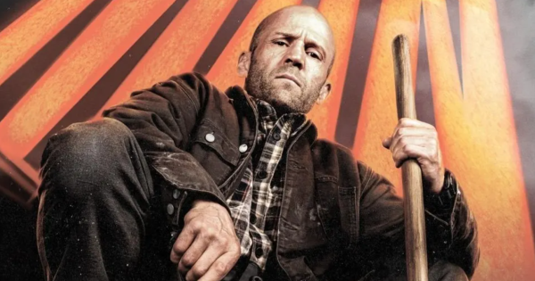 Σας αρέσει ο Τζέισον Στέιθαμ (Ελληνικό box-office, 27/03/25 – 30/03/25)