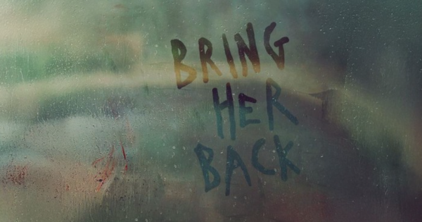 Τρέιλερ: Οι αδερφοί Φιλίππου κραυγάζουν «Bring Her Back»