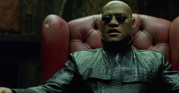 Ο Λόρενς Φίσμπερν ήθελε να παίξει στο «Matrix Resurrections»
