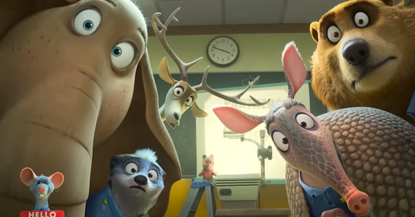 Το «Zootopia 2» έγινε η πιο επιτυχημένη χολιγουντιανή ταινία animation όλων των εποχών!