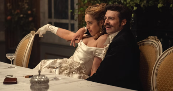 Το «House of Guinness» θέλει να γίνει το επόμενο «Peaky Blinders»