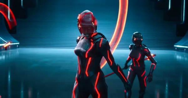 Aλλού «Tron» κι αλλού πίνουν (Ελληνικό Box-Office, Τετραήμερο 08/10/25-11/10/25)