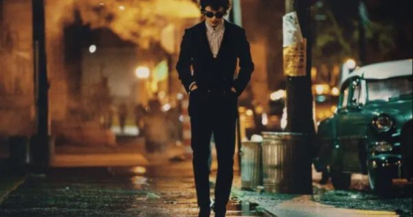 O Tιμοτέ Σαλαμέ δηλώνει πικραμένος για την οσκαρική του ήττα