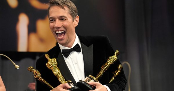 Ο Σον Μπέικερ «τρομάζει» με την μετά-«Anora» πίεση (οπότε θα κάνει κωμωδία)