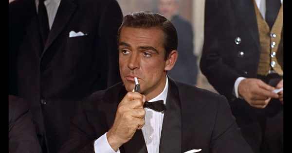 Βίντεο: Ο ήχος του 007