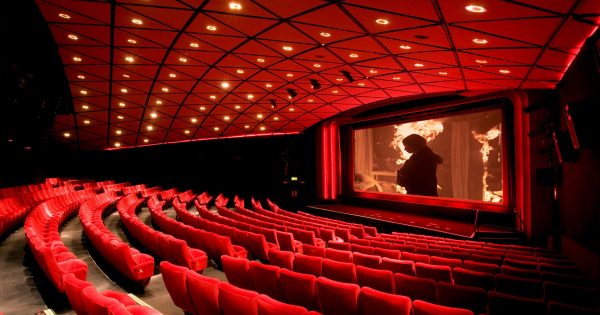 Το παγκόσμιο box-office θα χρειαστεί μια 5ετία για να αναρρώσει από τις επιπτώσεις του Covid