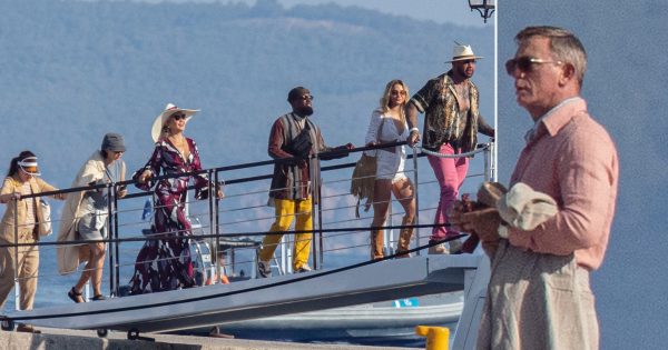 Preview του κινηματογραφικού Netflix για το 2022 και η επιστροφή του Ντάνιελ – Μπενουά Μπλαν – Κρεγκ