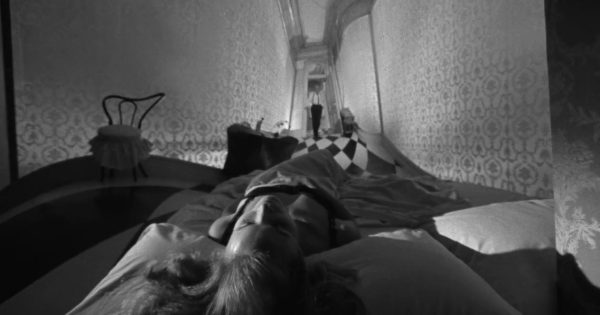 Essential Cinema #69: «Seconds» (1966) του Τζον Φρανκενχάιμερ