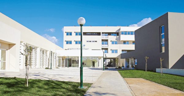 «Συμμαχία» του Athens Film Office με την Ελληνική Ακαδημία Κινηματογράφου