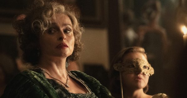 Ένα ακόμα (Netflix) μυστήριο: Το «Agatha Christie’s Seven Dials» έχει τρέιλερ