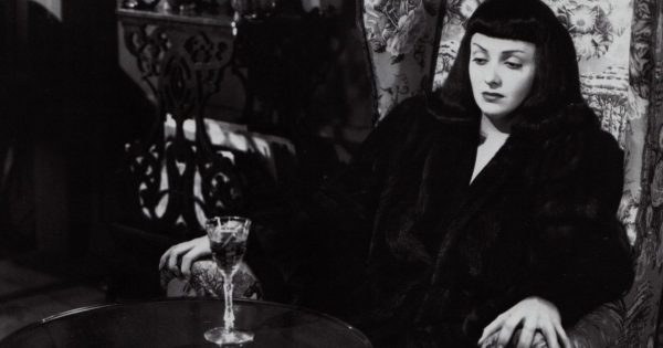 Essential Cinema #92: «The Seventh Victim» (1943) του Μαρκ Ρόμπσον