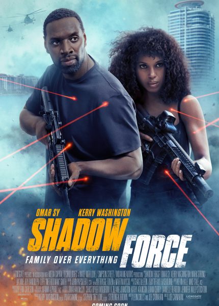 Ομάδα Κρούσης: Shadow Force