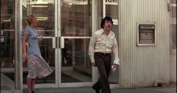 Essential Cinema #124: «Σκυλίσια Μέρα» (1975) του Σίντνεϊ Λουμέτ