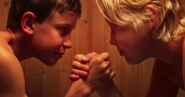 «Shower Boys»: Οι επικεφαλής των σημαντικότερων κινηματογραφικών φεστιβάλ για παιδιά μιλούν στο ΣΙΝΕΜΑ