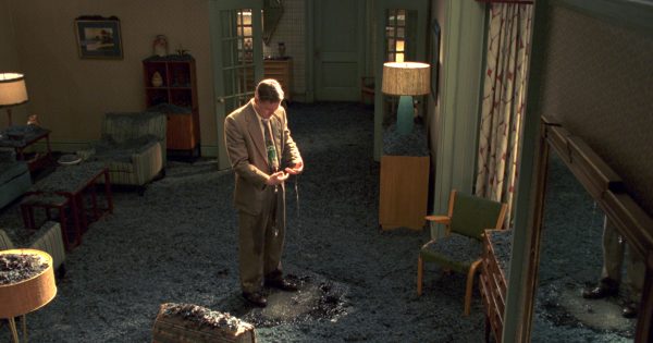Βίντεο: Η αλήθεια και το ψέμα στο «Shutter Island» του Μάρτιν Σκορσέζε