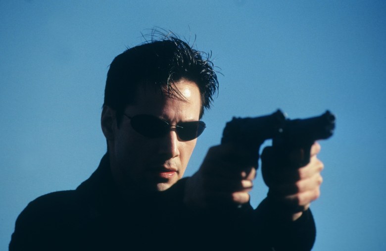 The Matrix – 1999