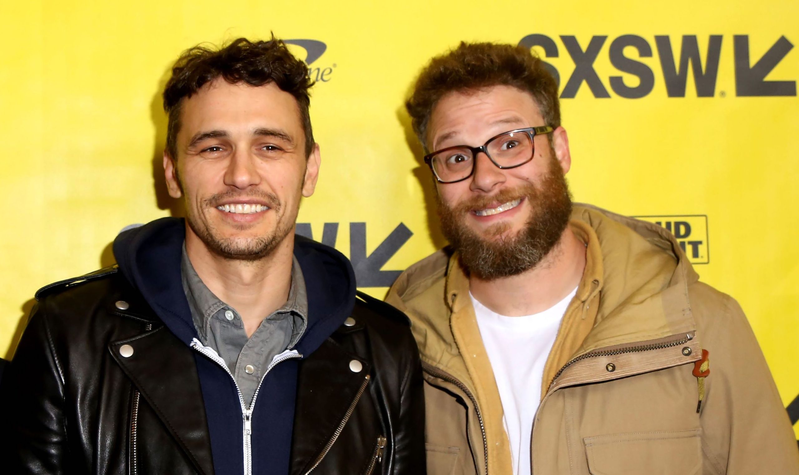 ‘The Disaster Artist’ film premiere, SXSW Festival, Austin, USA – 12 Mar 2017