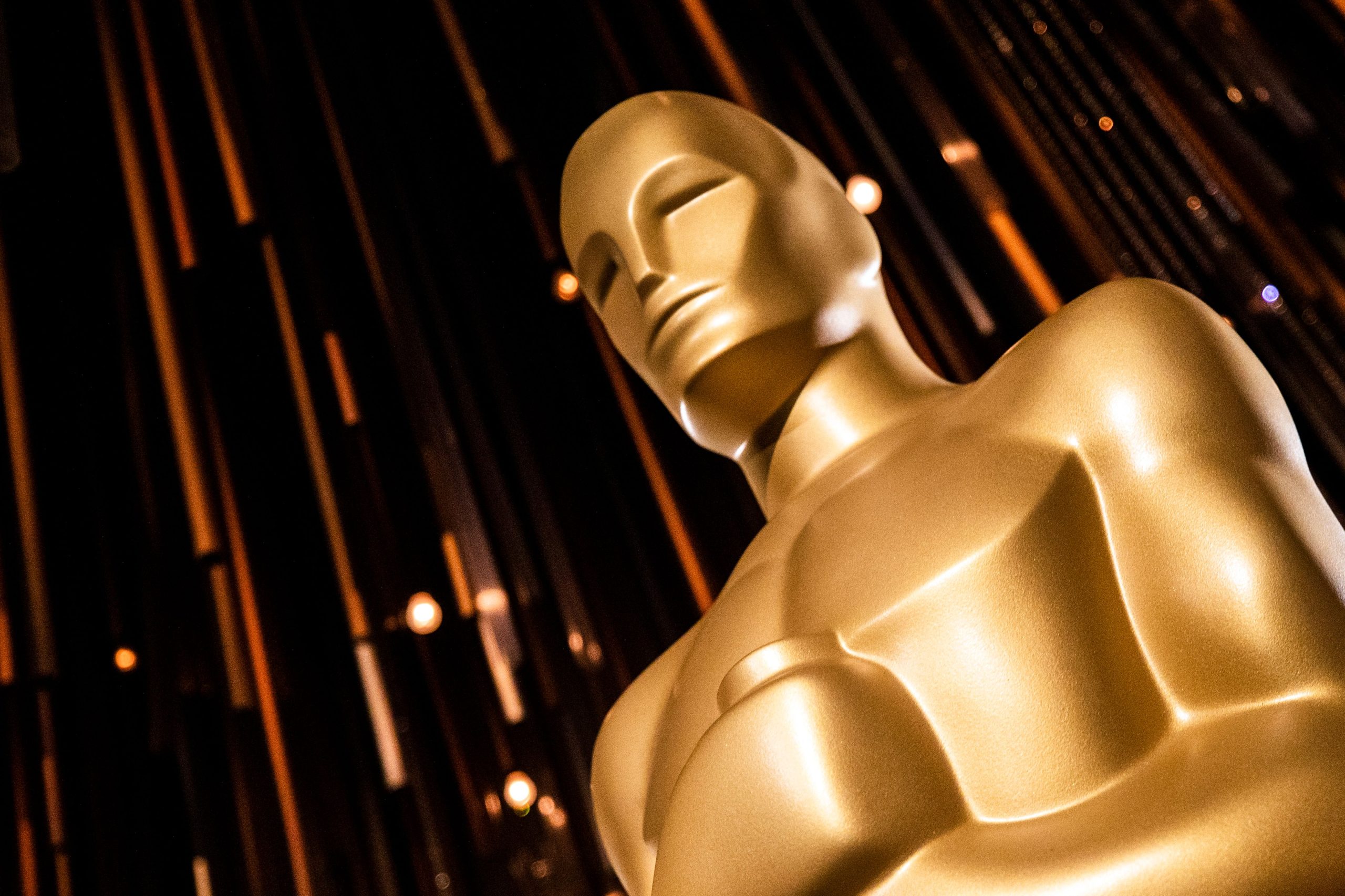 92nd Oscars Governors Ball Preview in Hollywood, USA – 31 Jan 2020