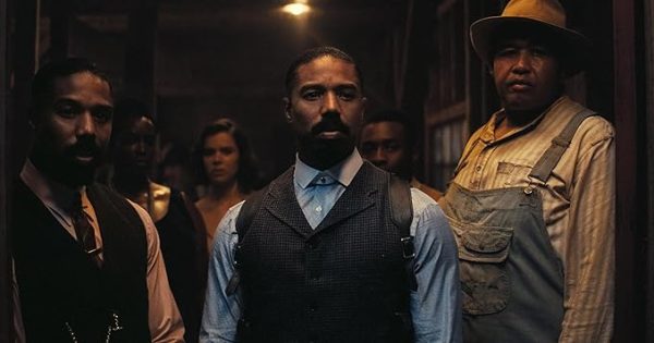To «Sinners» ηγείται της κούρσας των Critics’ Choice Awards με 17 υποψηφιότητες!