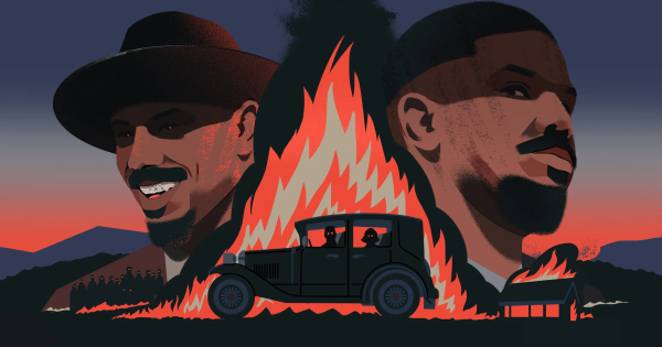It’s a Sin(ner): Και εγένετο franchise