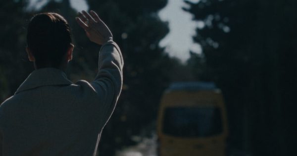 O «Σιωπηλός Δρόμος» του Βαρδή Μαρινάκη έρχεται στο Mega