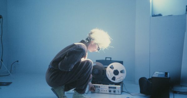 Το KINO Athens σας δίνει κινηματογραφικά ραντεβού στον Δαναό