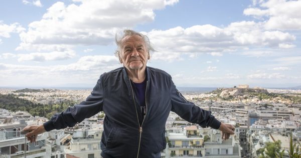 Σκολιμόφσκι: «Θα ήθελα έστω ένα μέρος του κοινού του “EO” να αλλάξει τη συμπεριφορά του απέναντι στα ζώα»