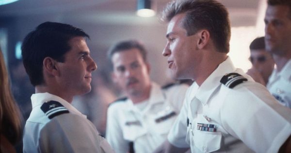 Ο Τομ Κρουζ δεν ήθελε να κάνει το «Top Gun: Maverick» χωρίς τον Βαλ Κίλμερ