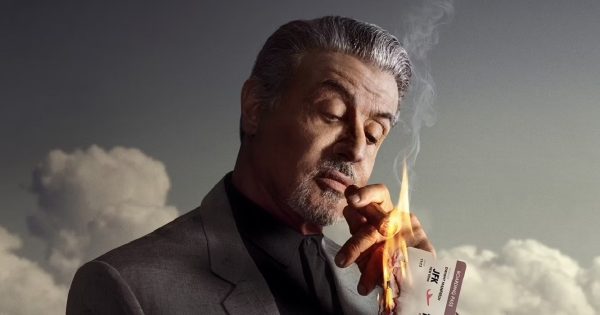 Capo di tutti capi: Ο Σιλβέστερ Σταλόνε αφεντικό της Μαφία στο τρέιλερ του «Tulsa King»