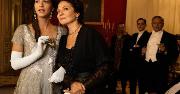 Silver Alert: Θεατές αγνοούνται (Ελληνικό Box-Office, τετραήμερο 03/02 – 06/02)