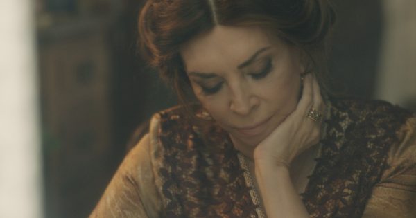 «Εγώ Σμυρνιά γεννήθηκα»: Πρώτο τρέιλερ για το «Σμύρνη μου Αγαπημένη» του Γρηγόρη Καραντινάκη